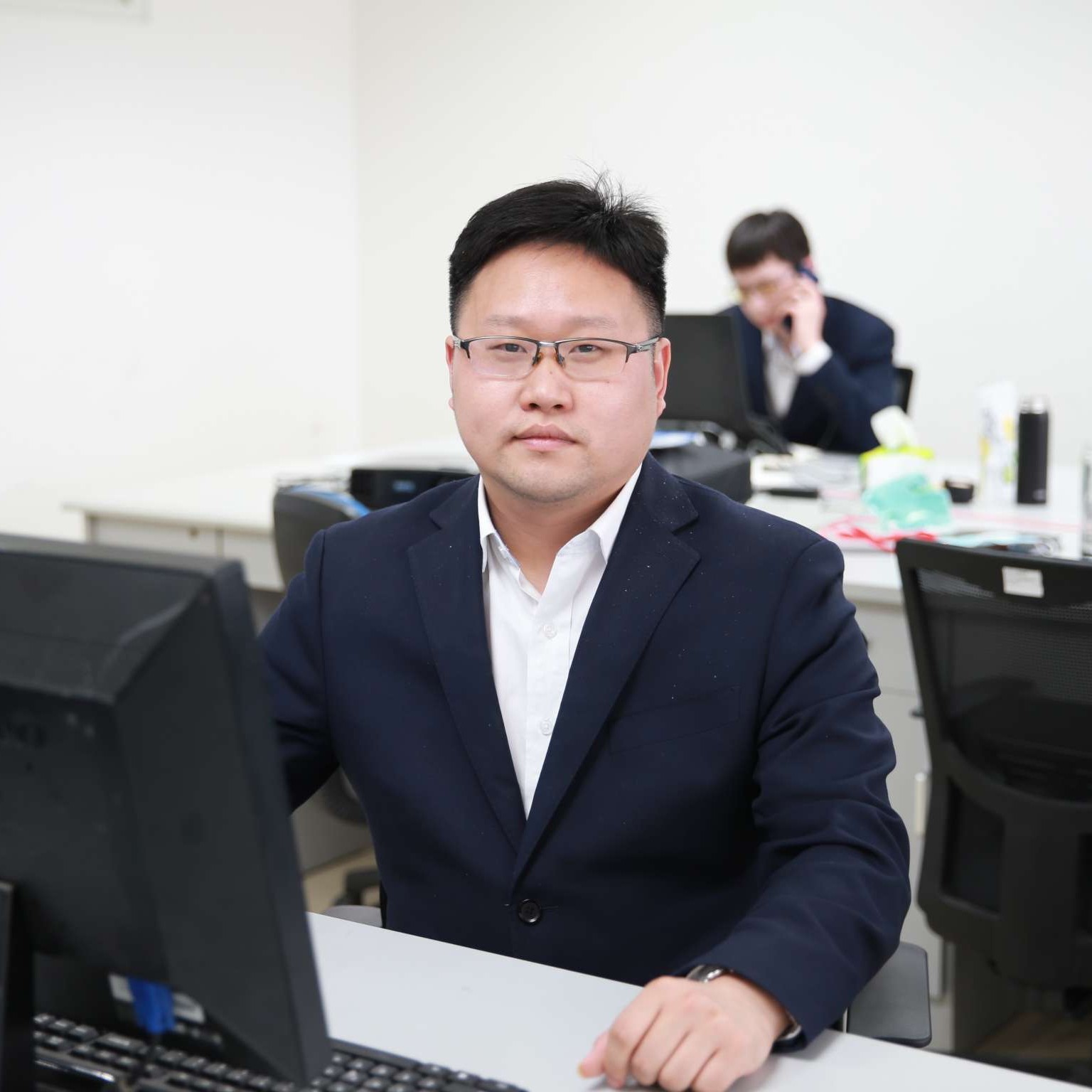许圆的照片