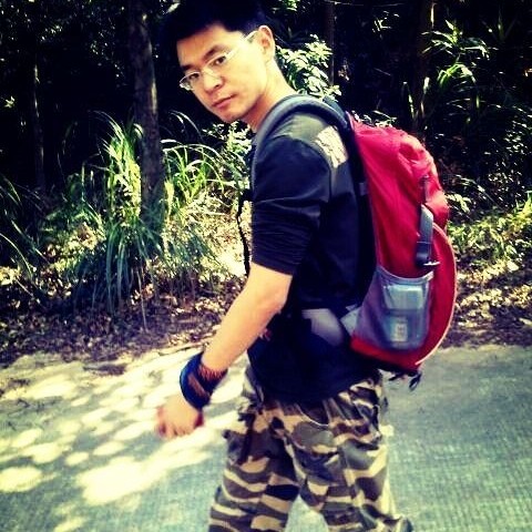 稀里糊涂蛋的照片