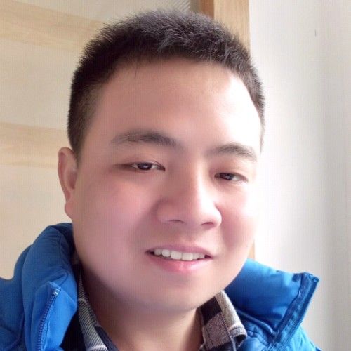 福到来的照片