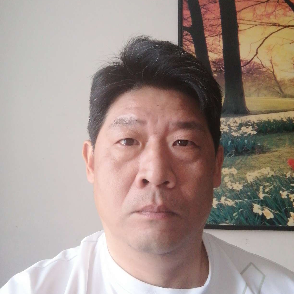 小军的照片