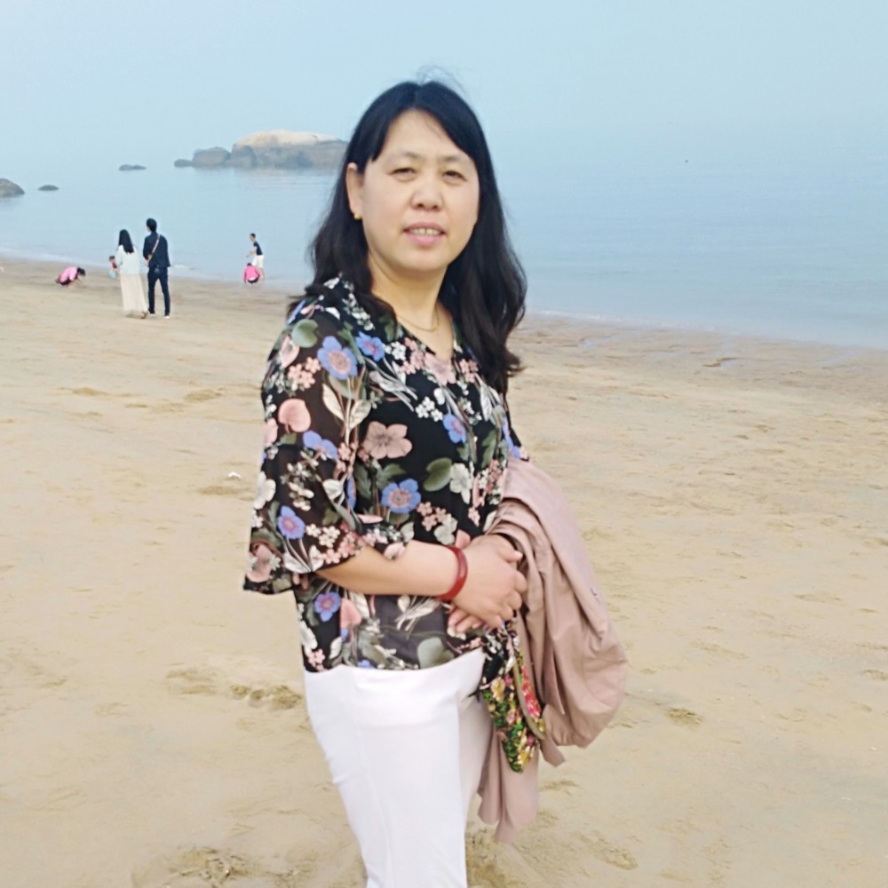 陈立香的照片