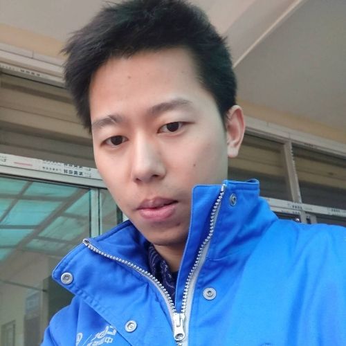 Eric张的照片
