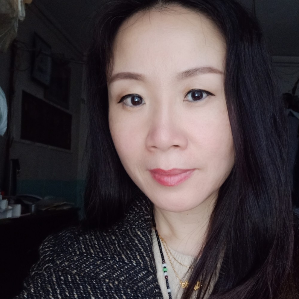 静静梅的照片