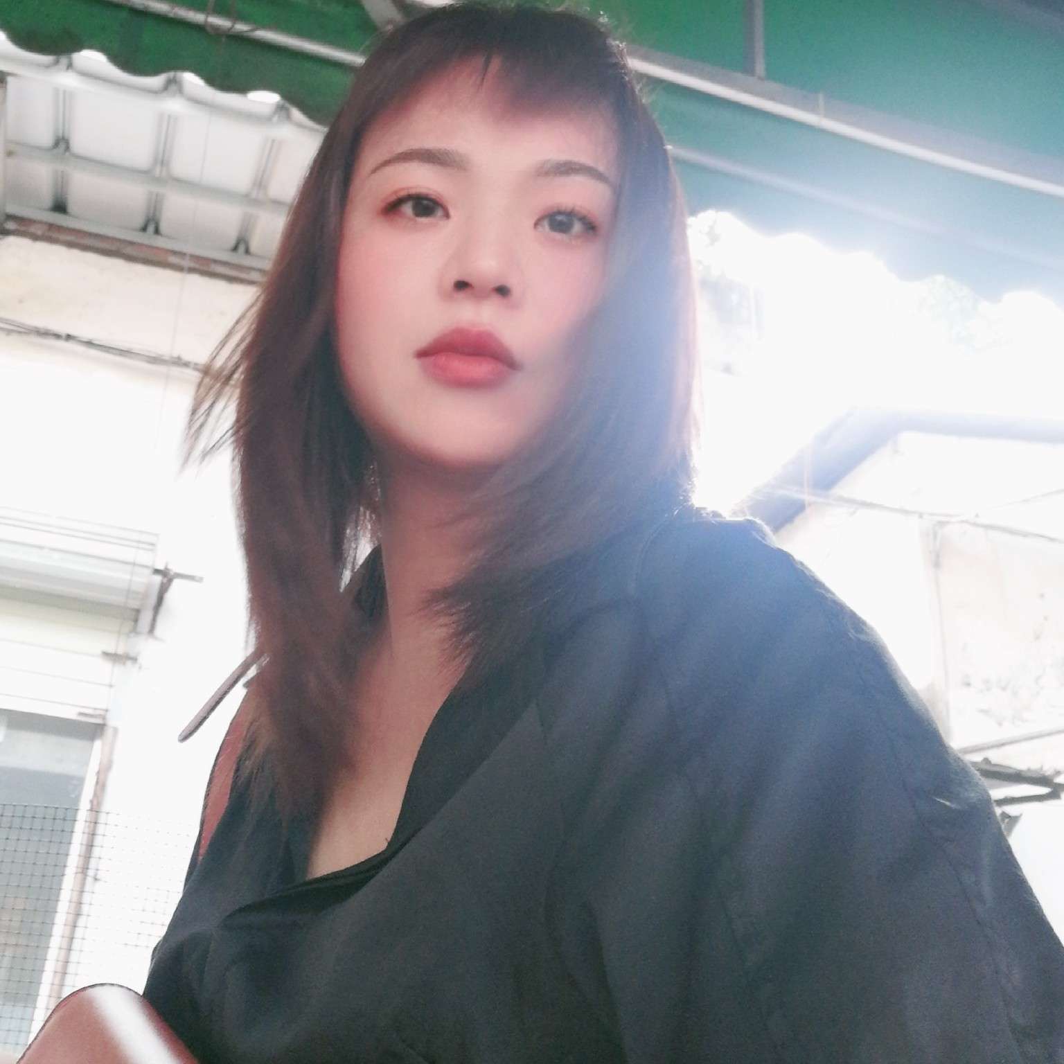 缥缈的音响的照片