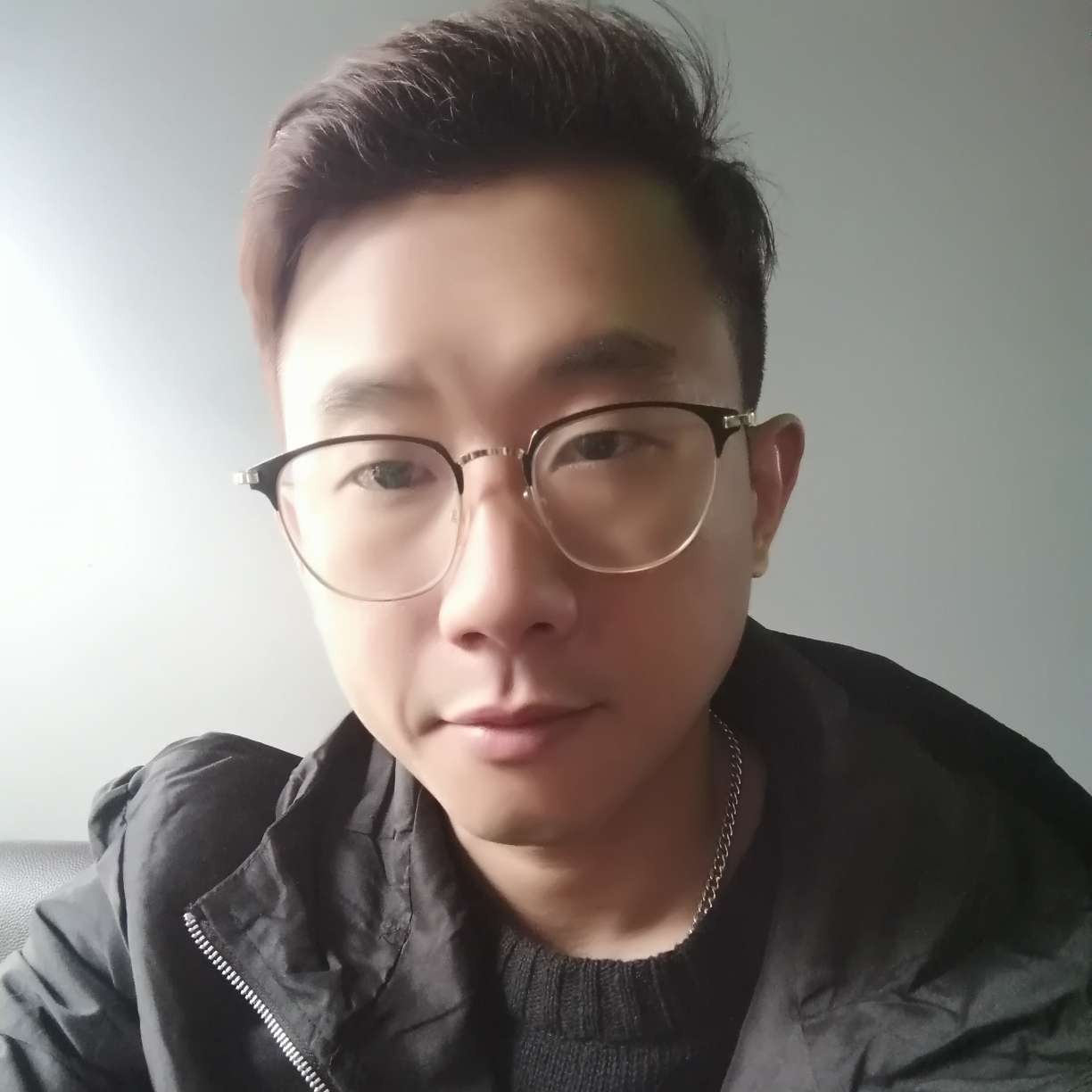 陈辉锋的照片