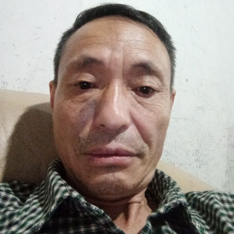 帅哥甜蜜的照片