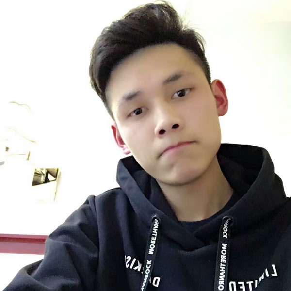 孤心請留胡子的照片