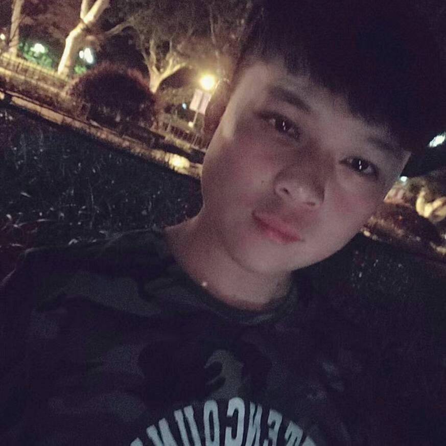 轻松给森槿的照片