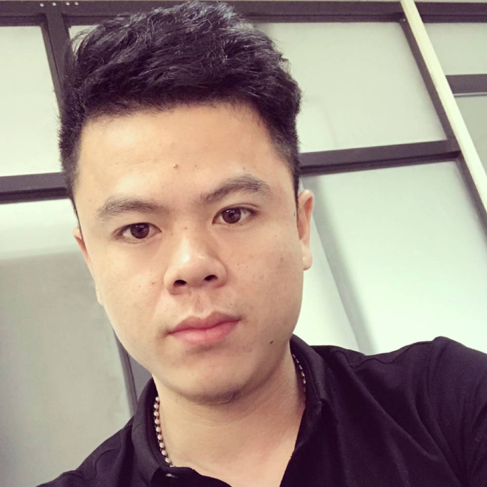 忧伤的黑夜的照片