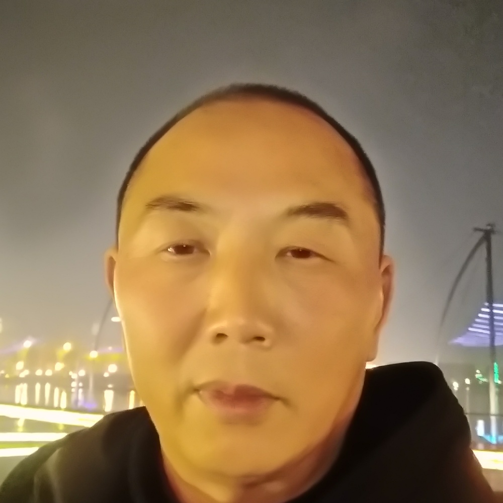 俊时候的照片