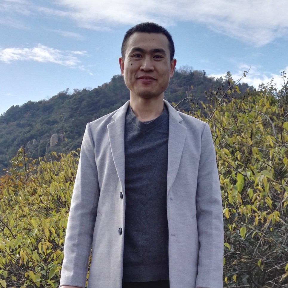 自自在在的照片