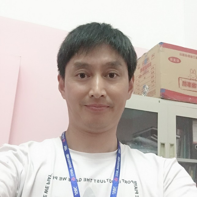 加菲布丁的照片