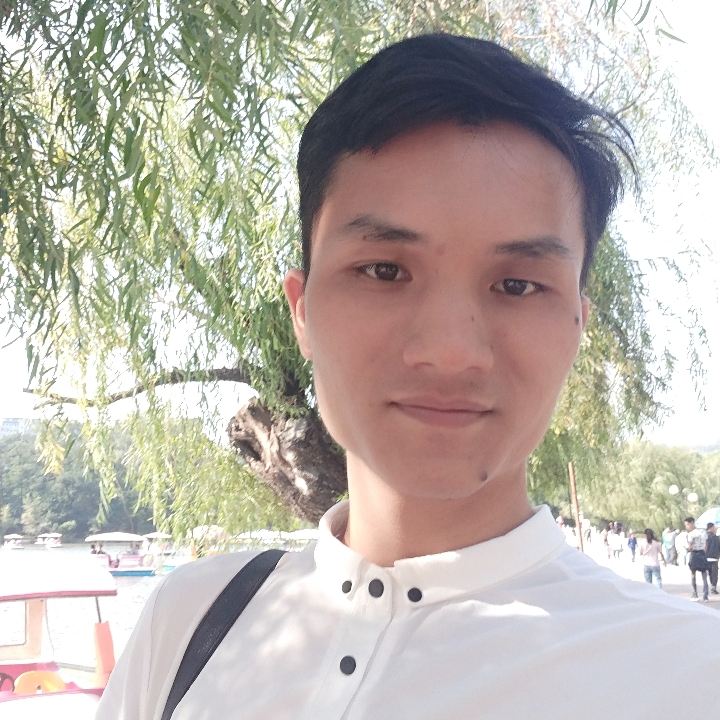 期待，明天的照片