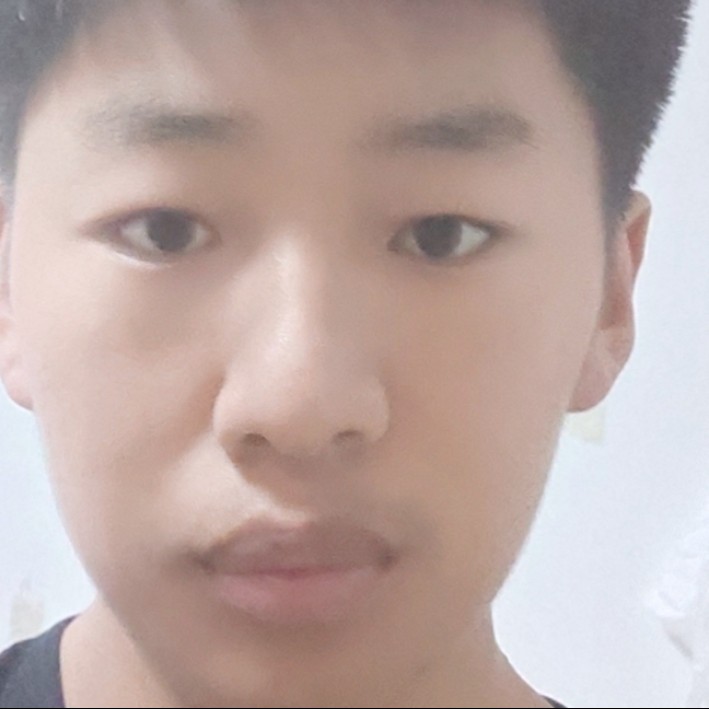 猫娃的照片