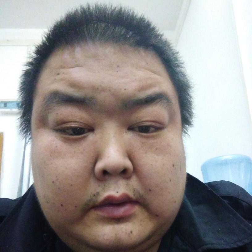 欣喜说金鱼的照片