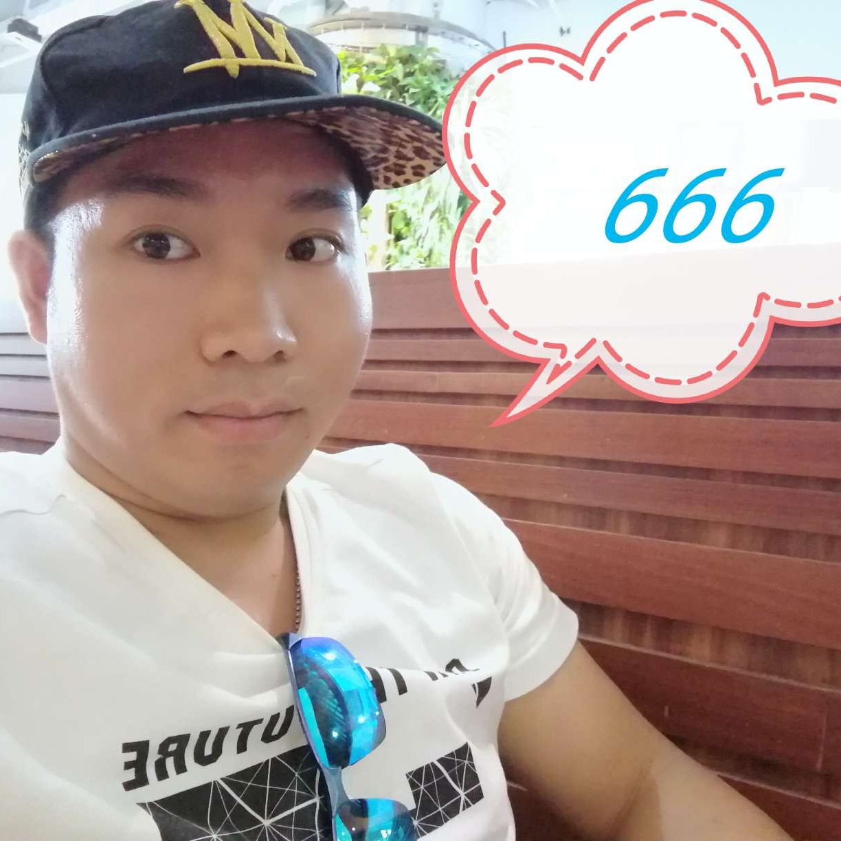 笑看风云ONE的照片