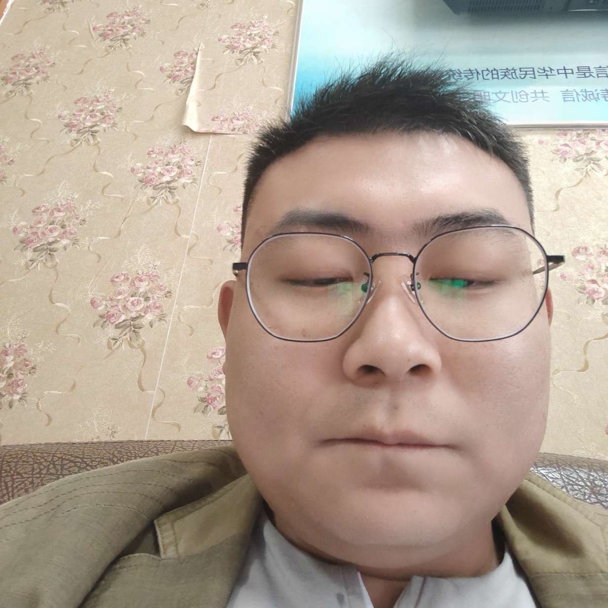 少爷的梦想的照片
