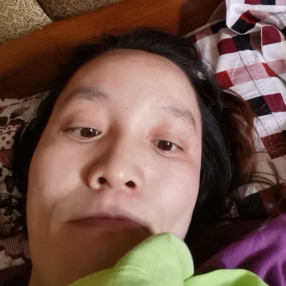 月静落花的照片