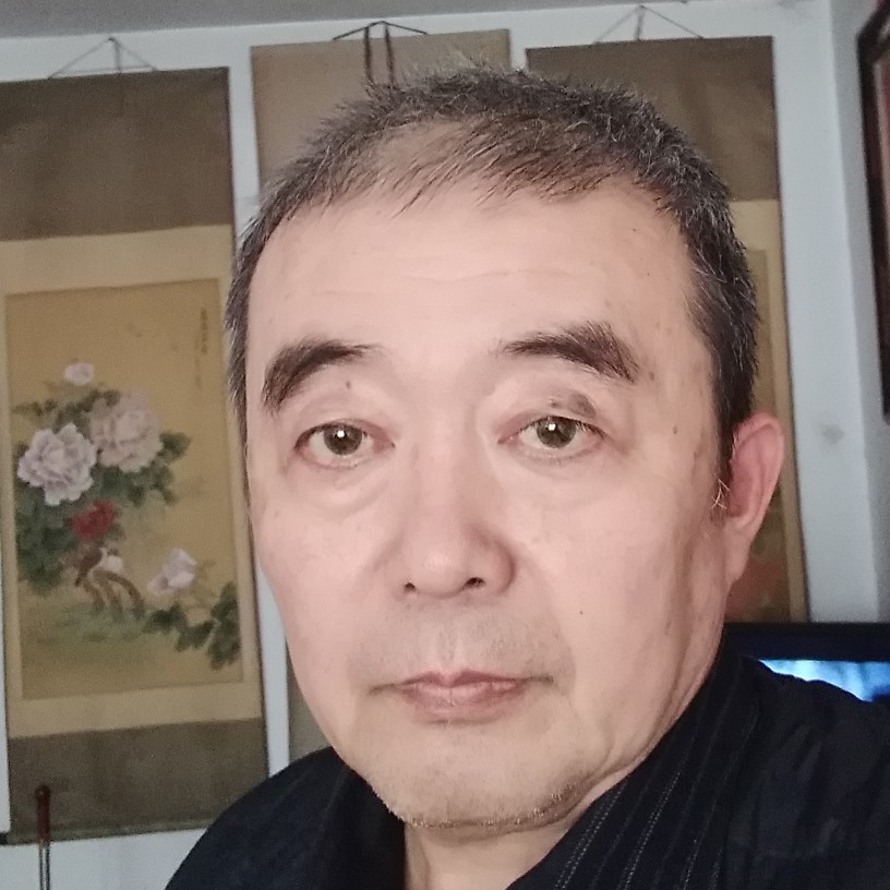 火和冷酷的照片