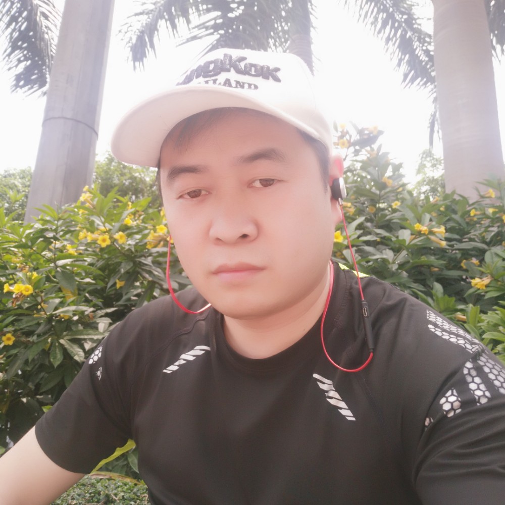 路太远Billy的照片