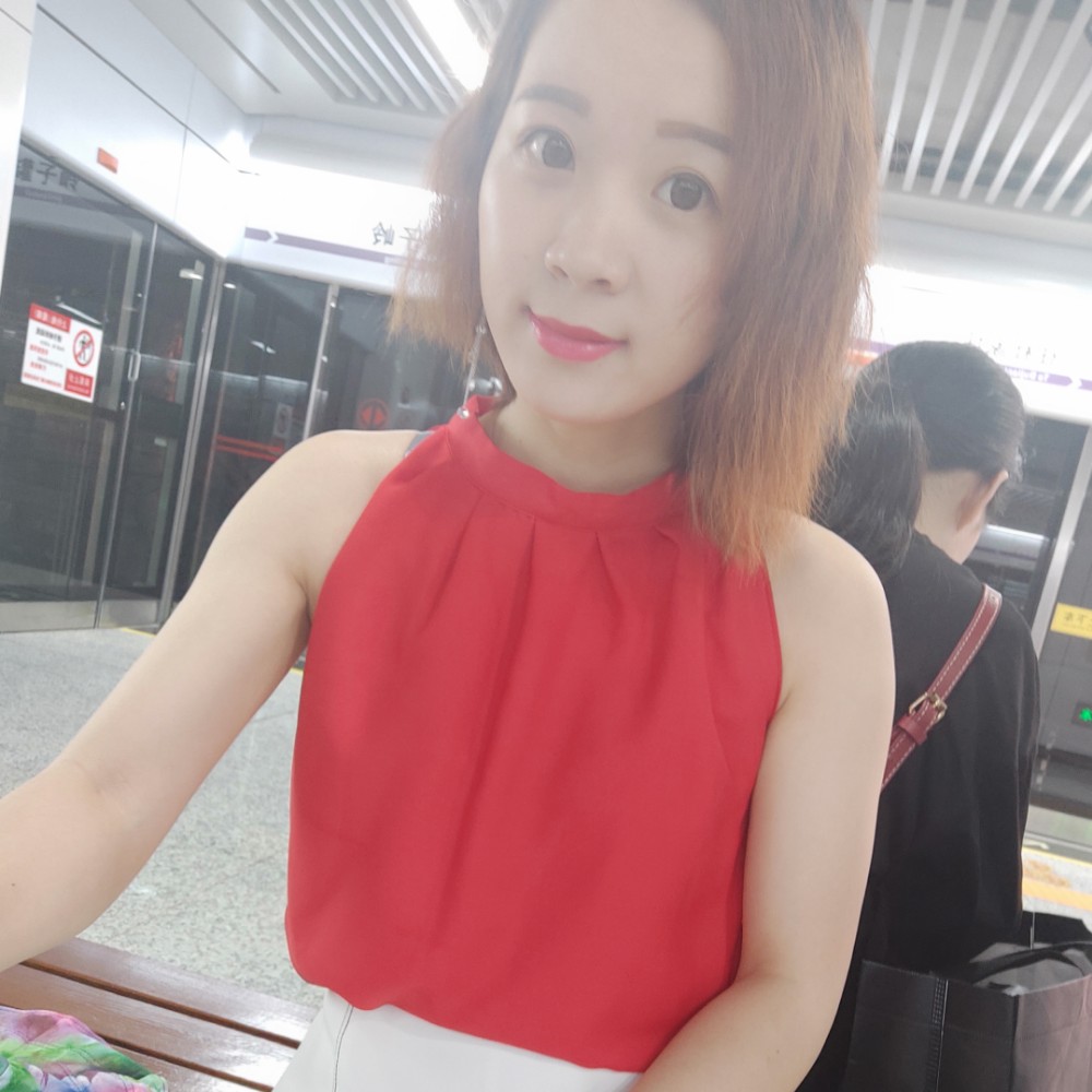 @小姐姐的照片