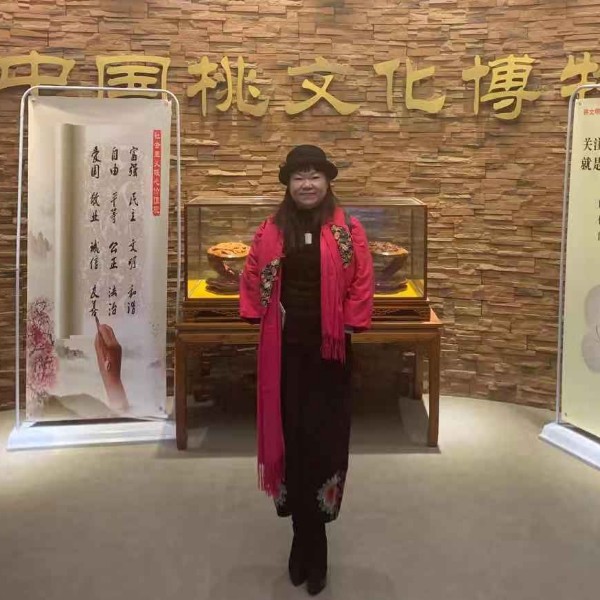 胖妹无敌的照片