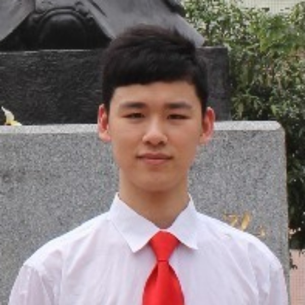 光亮西安的照片