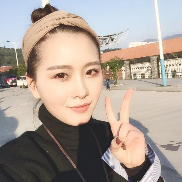 二郎神婉儿的照片