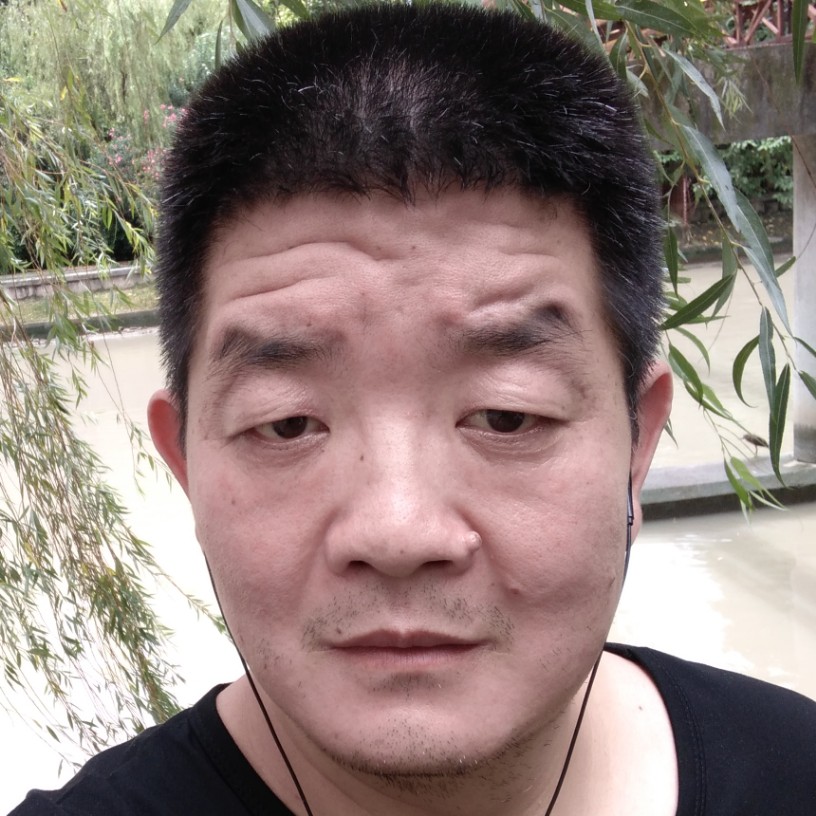 仰望星空啊的照片