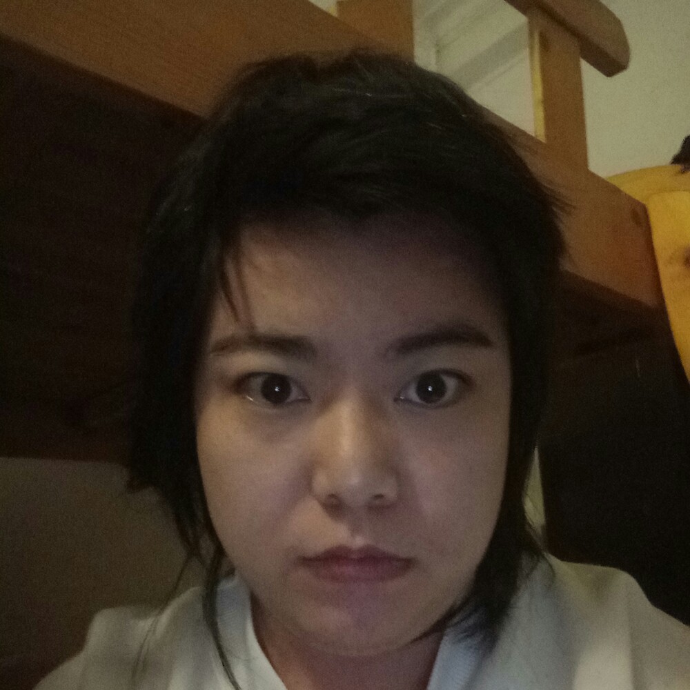 时尚扯过客的照片