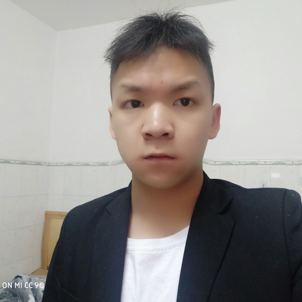 陆陆好可爱的照片