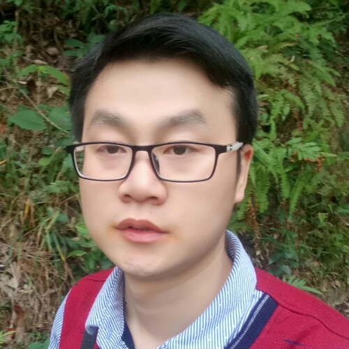 遥望一片天的照片