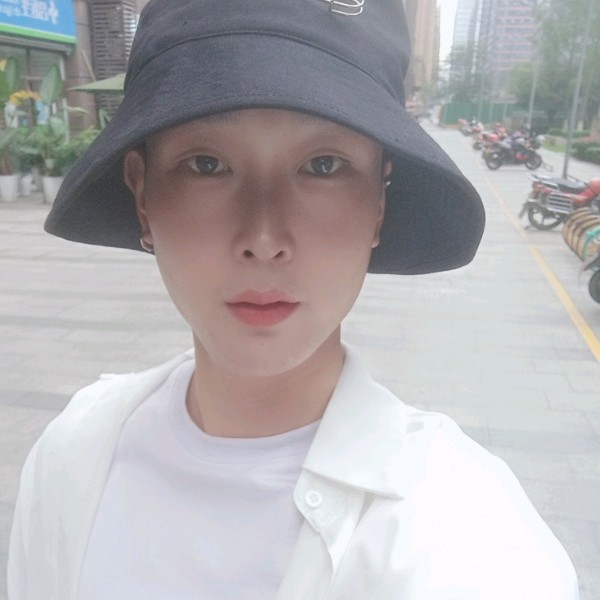 长得帅惹人爱的照片