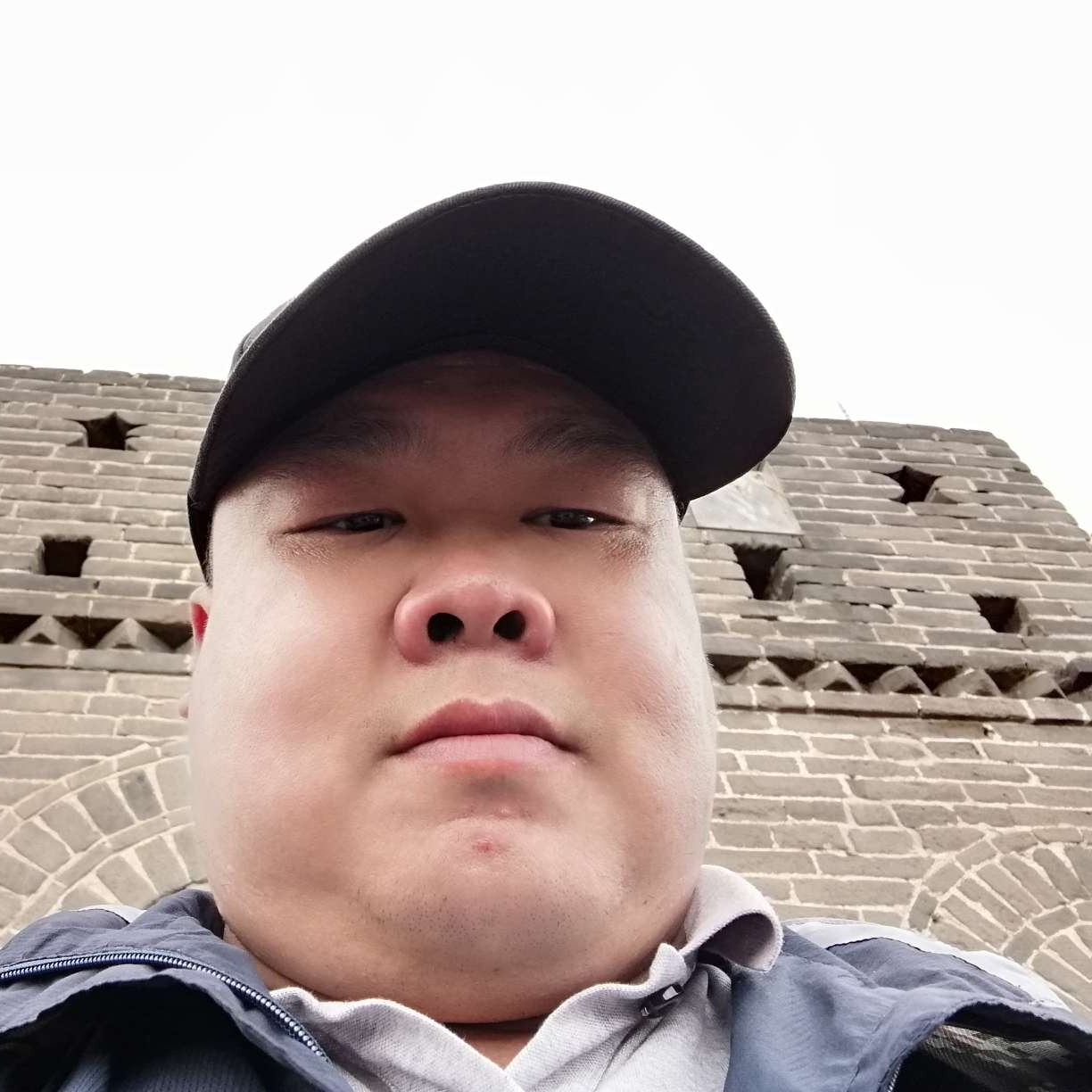 烽火佳人胖哥的照片