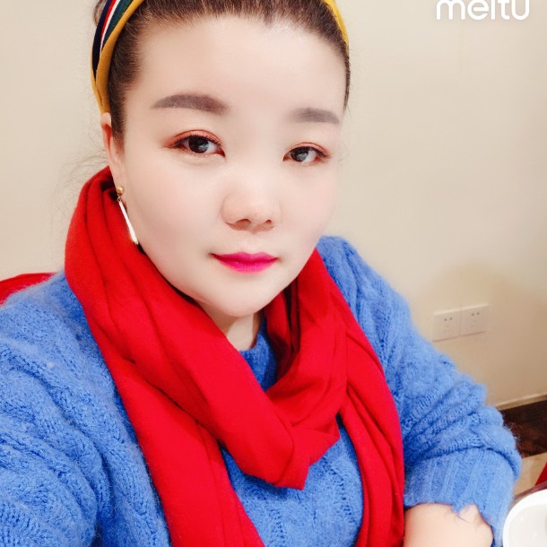沐纯的照片