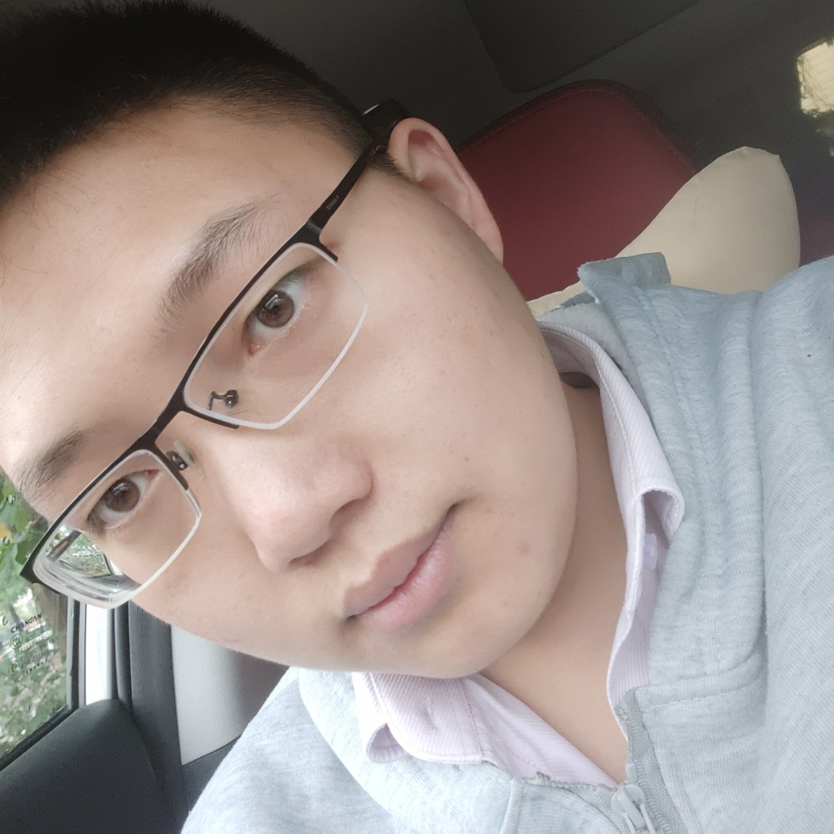沐丞的照片