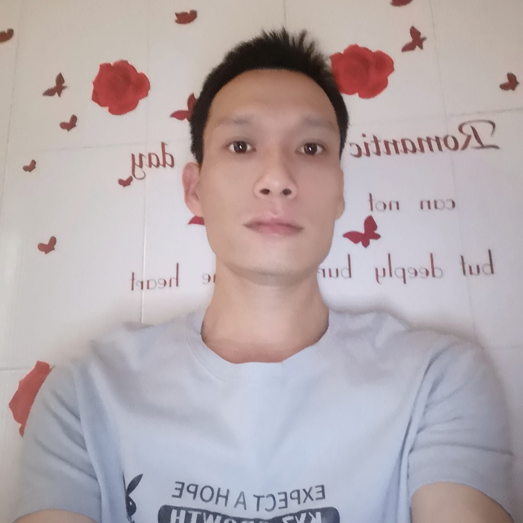 爱你十生的照片
