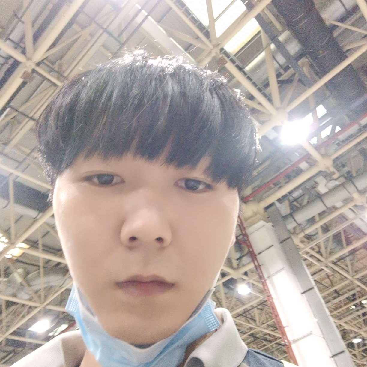 只求一次的照片