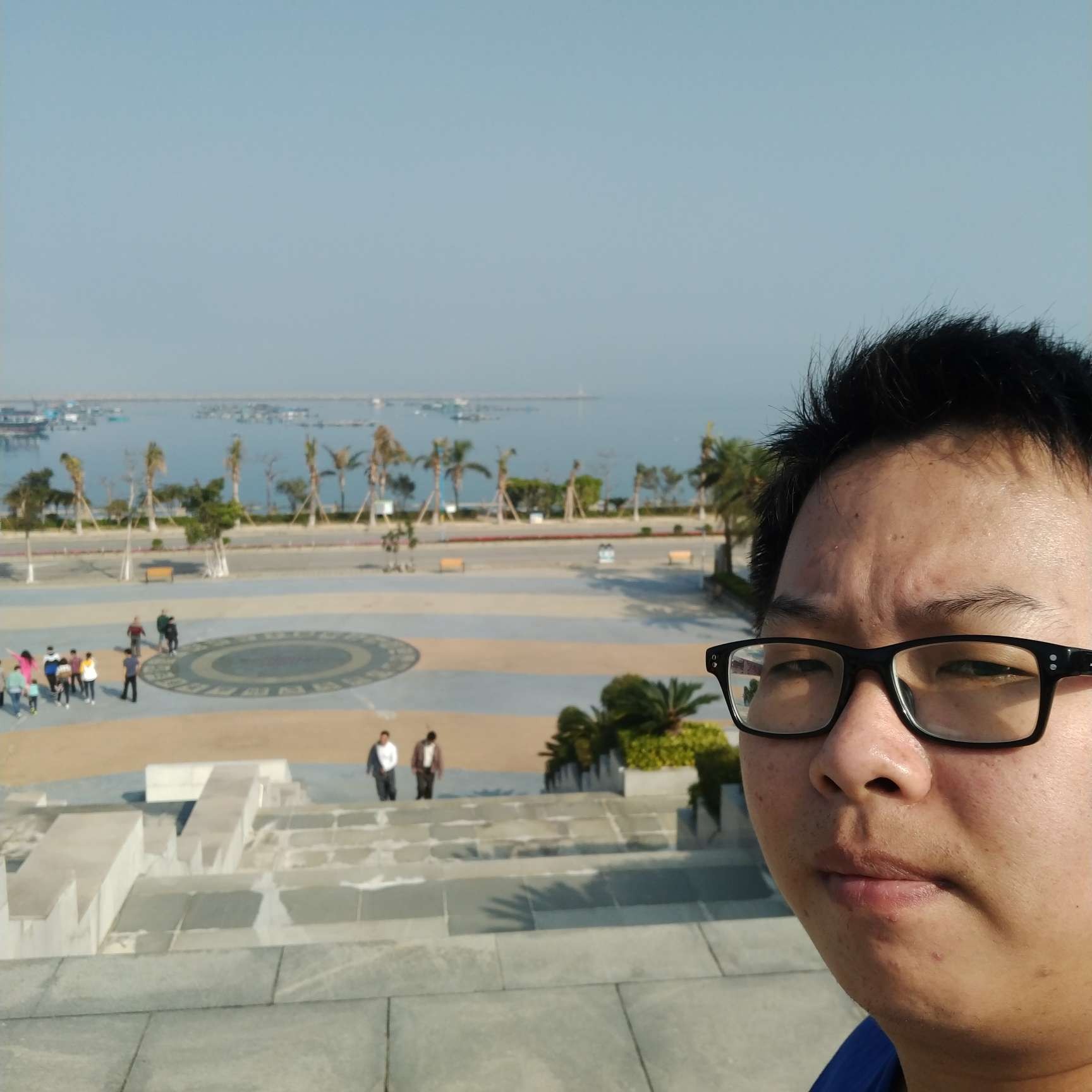 镜子保卫细腻的照片