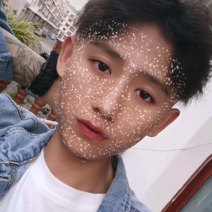 聪明用雨的照片