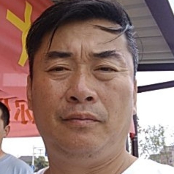 驾校张教练的照片