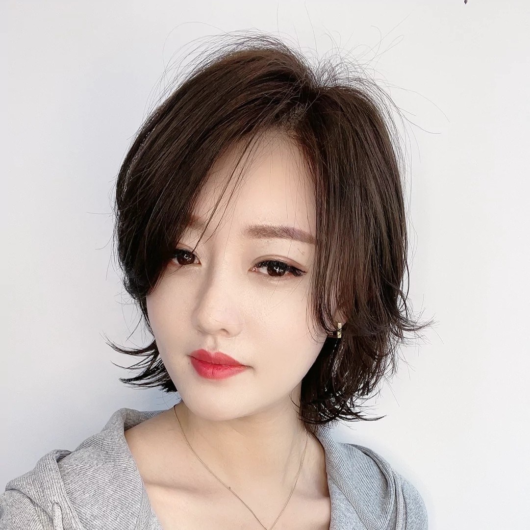 梦与伊人的照片