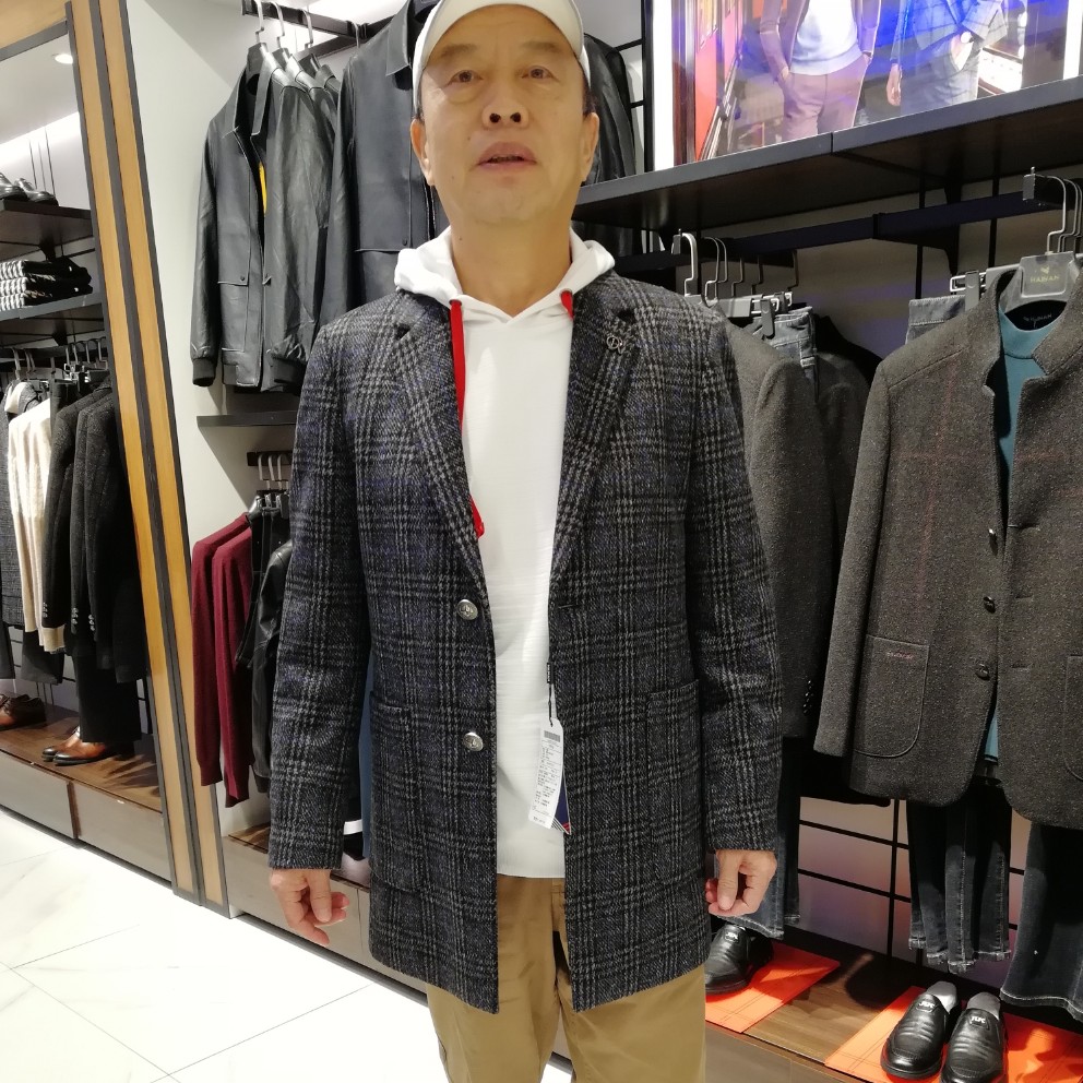 可以重来，从头越的照片
