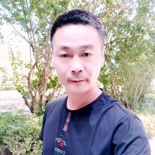 盼望说曾经的照片