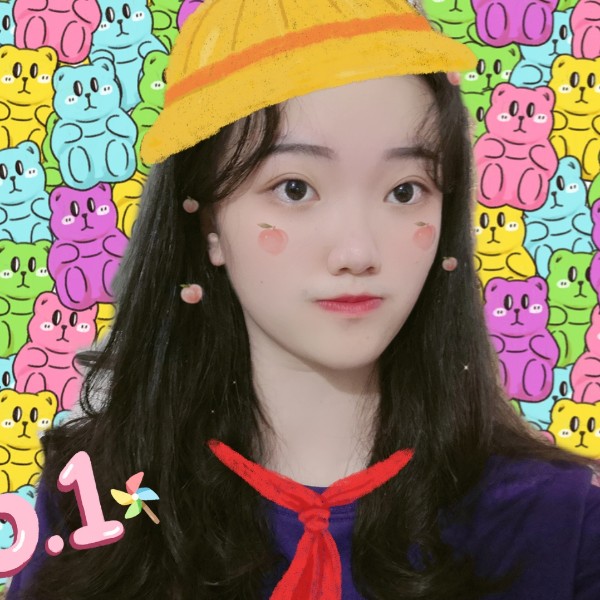 官方小可爱#的照片