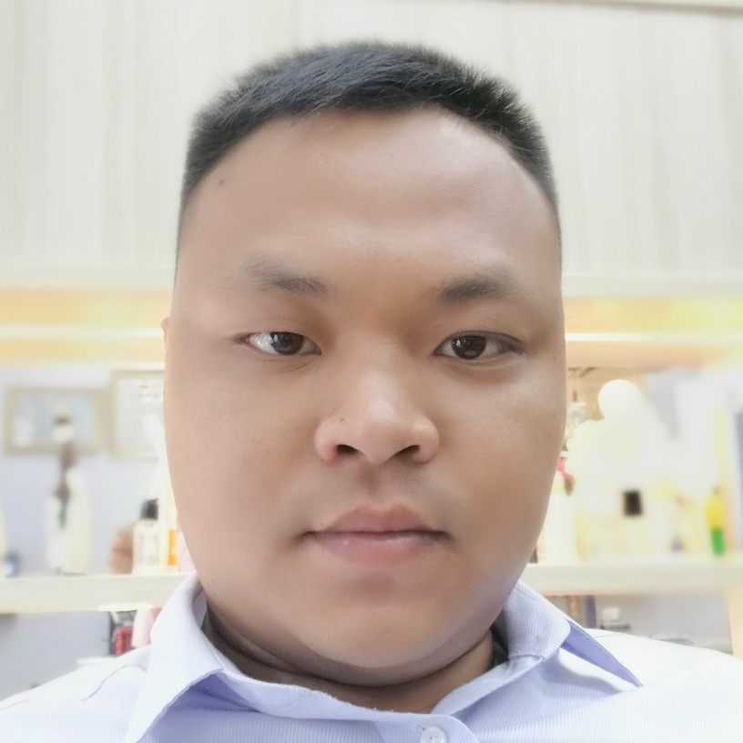 光灿哥的照片