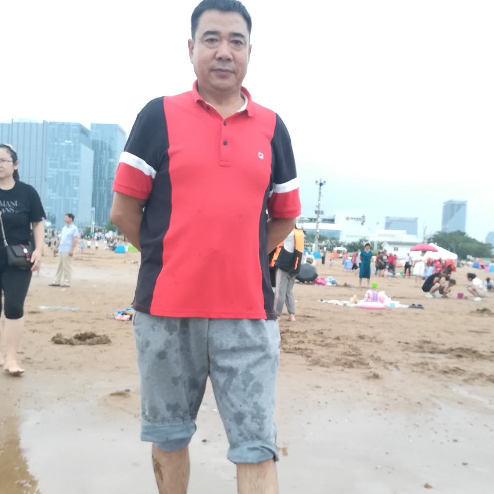 顺应自然吧的照片