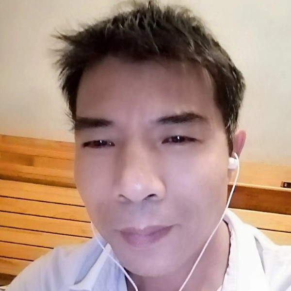 美好的姻缘的照片