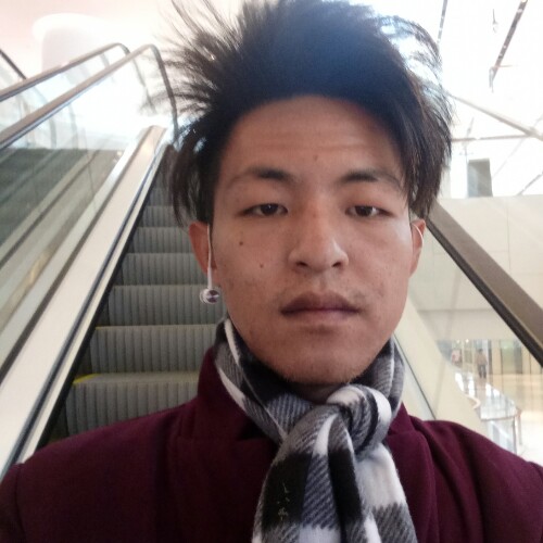 张开源的照片