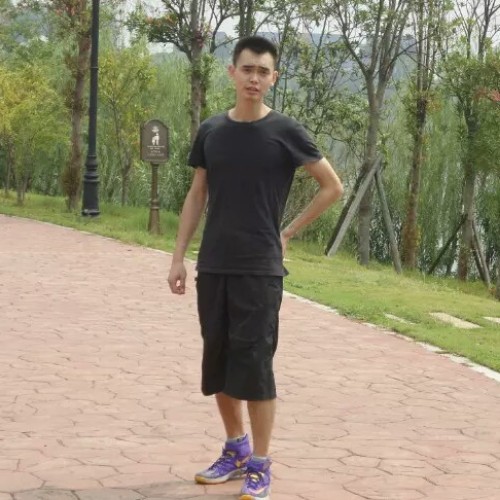 就叫我大白吧的照片
